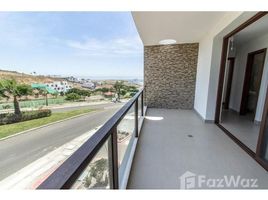 2 Habitaciones Apartamento en venta en Manta, Manabi Ciudad del Mar - Manta