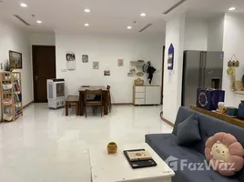 在Vinhomes Central Park租赁的4 卧室 住宅, Ward 22, Binh Thanh, 胡志明市, 越南