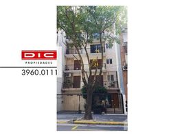 1 chambre Appartement à vendre à Pico al 1600., Vicente Lopez, Buenos Aires