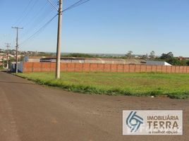  Terreno for sale in Promissão, Promissão, Promissão