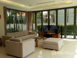 4 Bedroom House for rent at The Ocean Villas Da Nang, Hoa Hai, Ngu Hanh Son