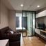 1 спален Кондо в аренду в Hyde Sukhumvit 13, Khlong Toei Nuea