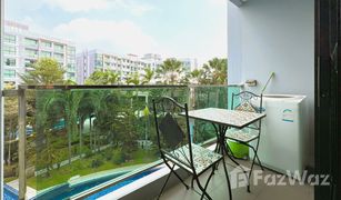 1 Bedroom Condo for sale in Nong Prue, Pattaya Dusit Grand Park