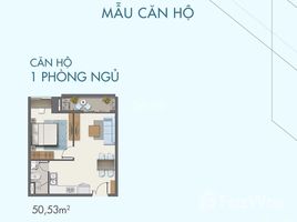 2 Phòng ngủ Chung cư for sale at Q7 Boulevard, Phú Mỹ, Quận 7