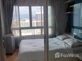1 Schlafzimmer Wohnung zu vermieten im The Trust Residence Pinklao, Arun Ammarin
