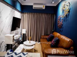 1 Schlafzimmer Wohnung zu verkaufen im Whizdom Connect Sukhumvit, Bang Chak, Phra Khanong