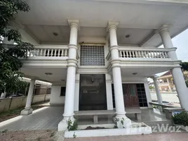 ขายบ้านเดี่ยว 4 ห้องนอน ใน ศาลาธรรมสพน์, กรุงเทพมหานคร, ศาลาธรรมสพน์