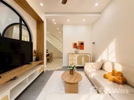 3 Habitación Villa en alquiler en Hai Chau I, Da Nang, Hai Chau I, Hai Chau, Da Nang, Vietnam