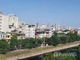 6 Habitación Casa en venta en Khuong Trung, Thanh Xuan, Khuong Trung