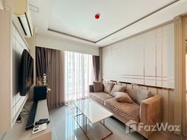 ขายอพาร์ทเม้นท์ 1 ห้องนอน ในโครงการ เดอะ โอเรียนท์ รีสอร์ท แอนด์ สปา, เมืองพัทยา