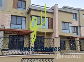 4 Bedroom Townhouse for sale at Villette, The 5th Settlement, New Cairo City