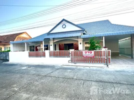 3 Bedroom House for sale at Phanason Park Ville 3 (Baan Lipon), Si Sunthon, Thalang, Phuket