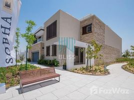 4 Bedroom Villa for sale at The Hartland Villas, Sobha Hartland