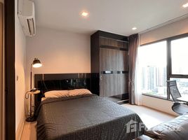 Студия Квартира на продажу в Life Asoke Rama 9, Makkasan, Ратчатхещи, Бангкок