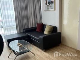 1 Bedroom Apartment for sale at The Iris Rama 9 - Srinakarin, Suan Luang, Suan Luang, Bangkok, Thailand