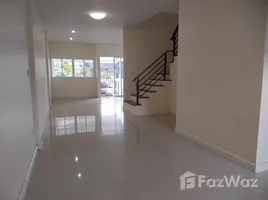 2 Bedroom Townhouse for sale in Thailand, Nong Chabok, Mueang Nakhon Ratchasima, Nakhon Ratchasima, Thailand