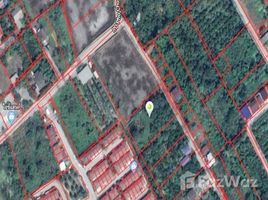 N/A Land for sale in Bang Khu Wiang, Nonthaburi 1-3-49 Rai Land for Sale in Bang Kruai