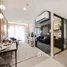 1 Bedroom Condo for sale at CIELA Charoen Nakhon, Somdet Chaophraya, Khlong San