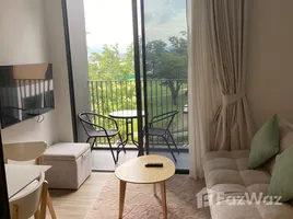 Studio Condo for sale at Sky Park, Choeng Thale, Thalang, Phuket