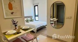 Unités disponibles à Pavilion Residences