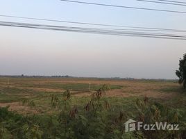 大城 Taling Chan 17 Rai Land For Sale Near Hi-Tech Industrial Estate N/A 土地 售 