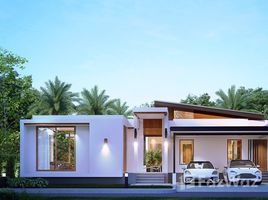 ขายวิลล่า 3 ห้องนอน ในโครงการ อันดารา พูล วิลล่า อ่าวนาง กระบี่, อ่าวนาง