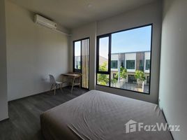 2 спален Дом в аренду в Altitude Kraf Bangna, Bang Kaeo