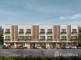 3 спален Дом на продажу в Siamese Kin Ramintra Phase 2, Khan Na Yao, Кхан На Яо