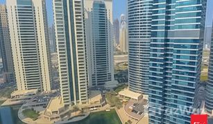 1 chambre Appartement a vendre à Lake Allure, Dubai Lake Shore Tower