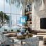 1 спален Квартира на продажу в Chic Tower, Churchill Towers, Business Bay