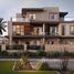 4 chambre Villa à vendre à The Estates., Sheikh Zayed Compounds, Sheikh Zayed City, Giza, Égypte