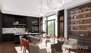4 Bedrooms Villa for sale in Saphan Sung, Bangkok Nantawan Rama 9 – Srinakarin