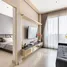 1 Bedroom Condo for rent at The Niche Pride Thonglor-Phetchaburi, Bang Kapi