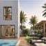 4 Bedroom Villa for sale at Noya Luma, Yas Island, Abu Dhabi