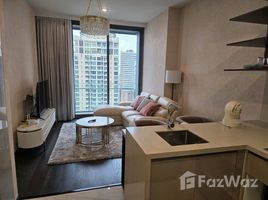 อพาร์ทเม้นท์ 1 ห้องนอน ให้เช่า ในโครงการ ลาวิค สุขุมวิท 57, คลองตันเหนือ