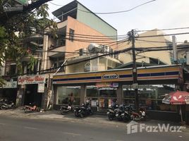 在Ward 2, Tan Binh出售的开间 屋, Ward 2