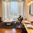 1 Bedroom Condo for sale at Ashton Morph 38, Phra Khanong