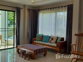 3 Bedroom Villa for sale at Setthasiri SanSai, Nong Chom, San Sai