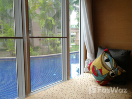 2 спален Кондо в аренду в Blue Lagoon, Ча Ам, Ча Ам, Пхетчхабури