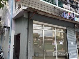 FazWaz.jp で賃貸用の スタジオ 店屋, Ban Chang Lo, バンコク・ノイ, バンコク, タイ