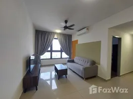 1 Bedroom Apartment for rent at Scarlet Villa, Mukim 6, Central Seberang Perai, Penang, Malaysia