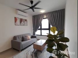 1 Schlafzimmer Penthouse zu vermieten im Premium Loft Terrace Villas, Bandar Melaka