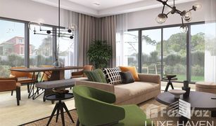 4 Bedrooms Villa for sale in Golf Vita, Dubai Portofino
