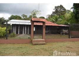 5 Bedroom House for sale in Puntarenas, Parrita, Puntarenas