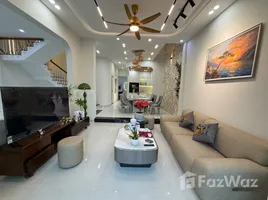 Villa 4 chambre à louer à An Hai Bac, Da Nang, An Hai Bac, Son Tra, Da Nang
