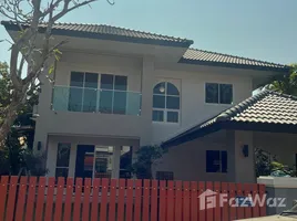 在Baan San Sa Bai租赁的4 卧室 屋, San Na Meng, 讪柿, 清迈, 泰国