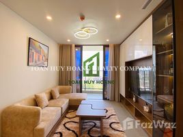 2 Bedroom Apartment for rent at Risemount Apartment , Thuan Phuoc