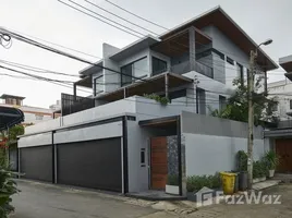 4 chambre Maison for sale in Thaïlande, Khlong Tan Nuea, Watthana, Bangkok, Thaïlande