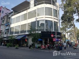 Studio Nhà mặt tiền for sale in TP.Hồ Chí Minh, Phường 13, Quận 10, TP.Hồ Chí Minh