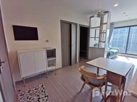 2 Bedroom Apartment for rent at Life Asoke Rama 9, Makkasan, Ratchathewi